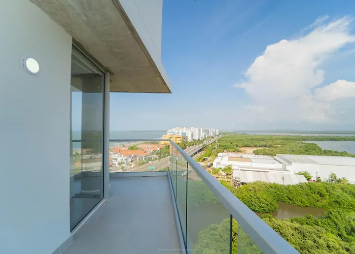 Encanto Rentals At Sunno Beach