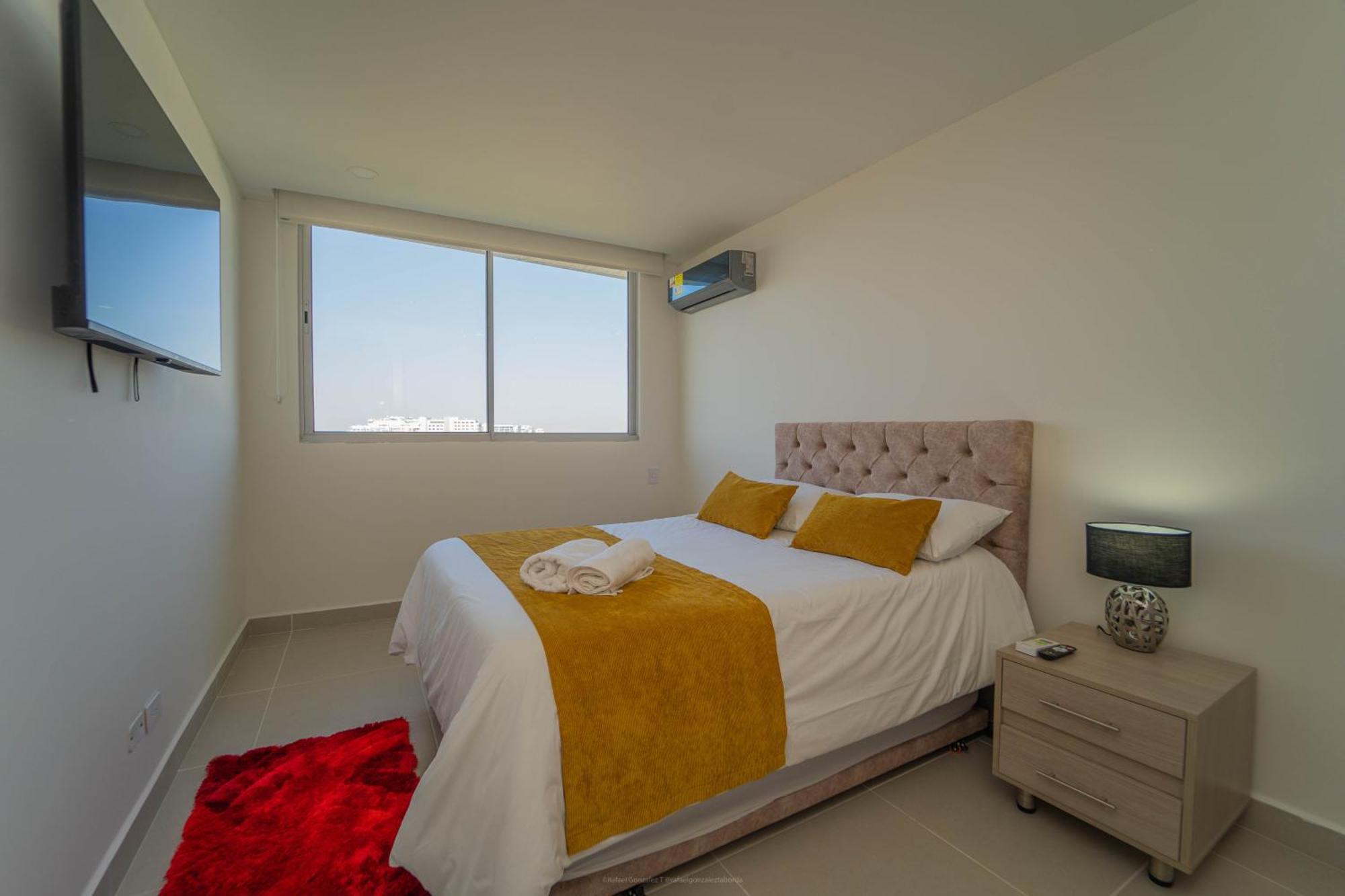 Encanto At Sunno Cartagena (Kolumbien)