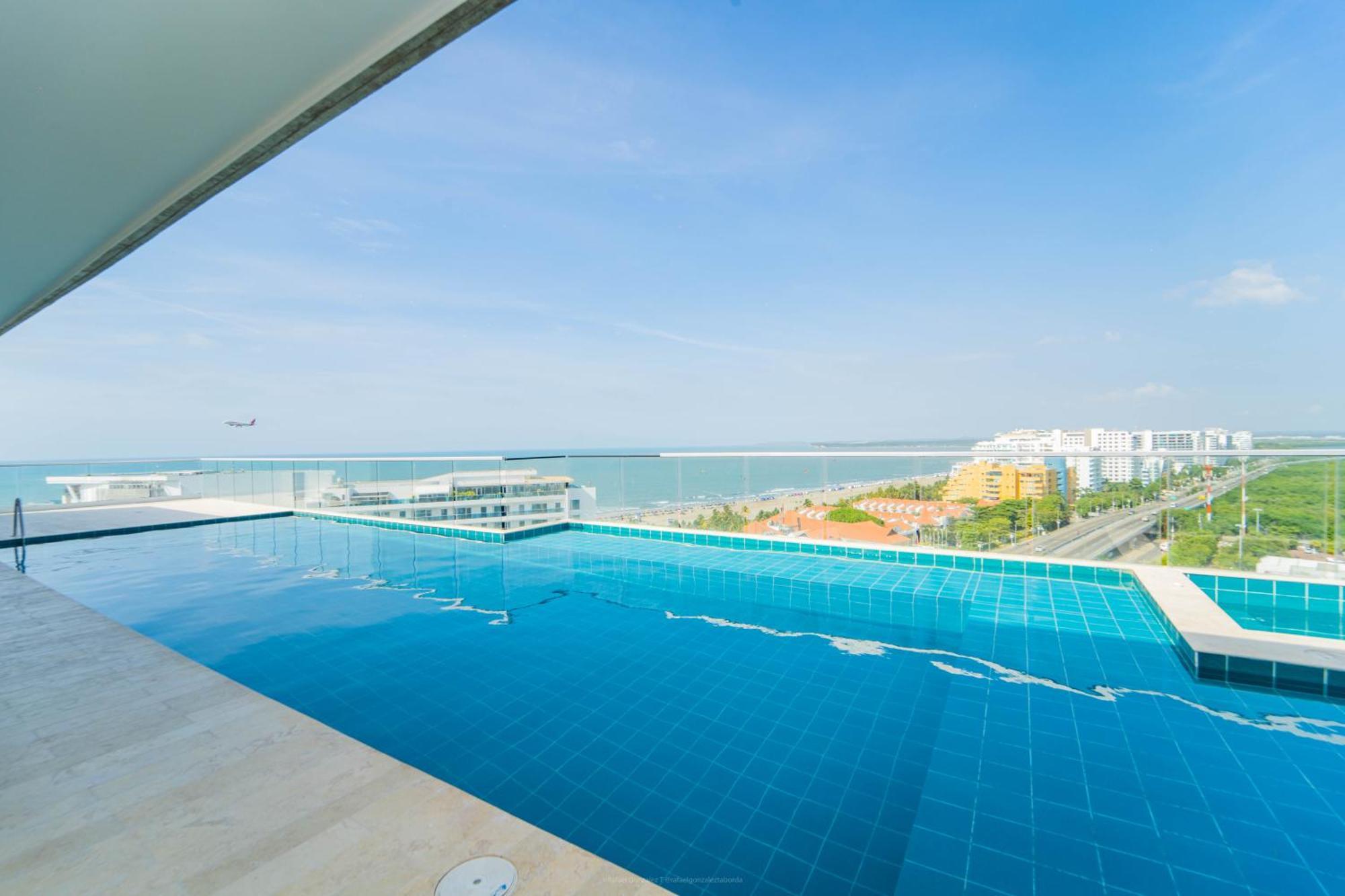Encanto At Sunno Apartment