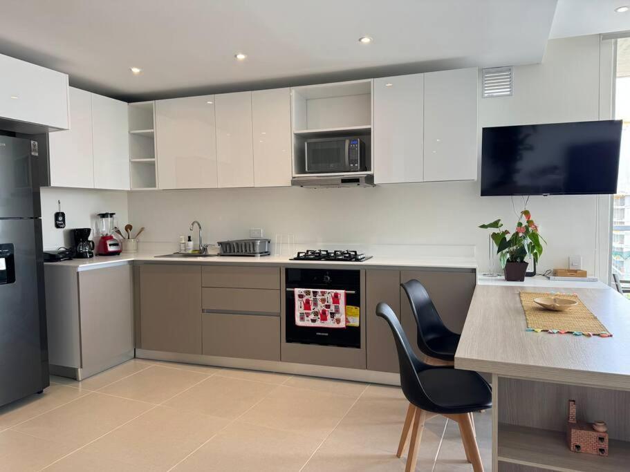 Apartment Encanto At Sunno *