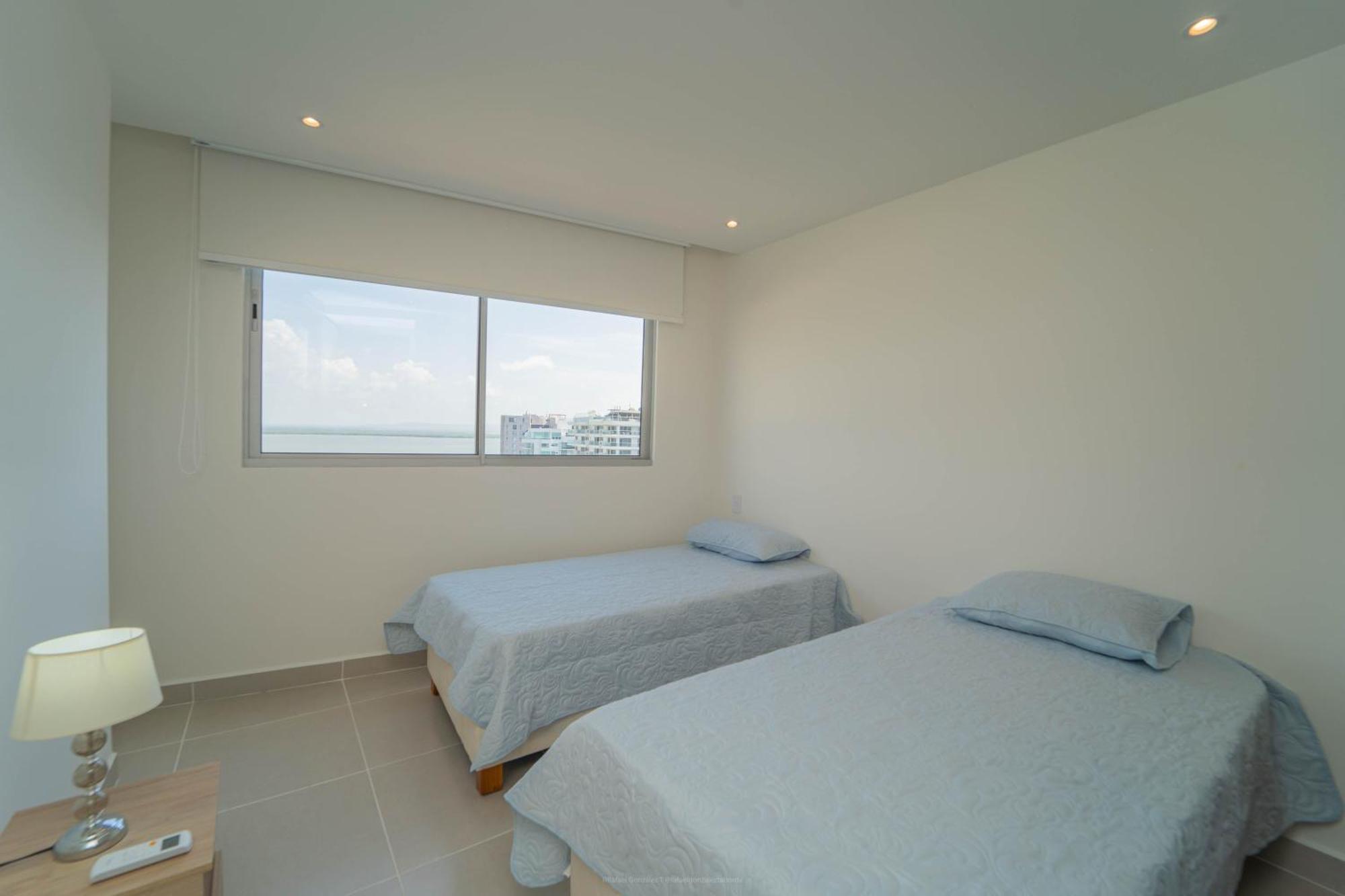 Encanto At Sunno Apartment Cartagena (Kolumbien)