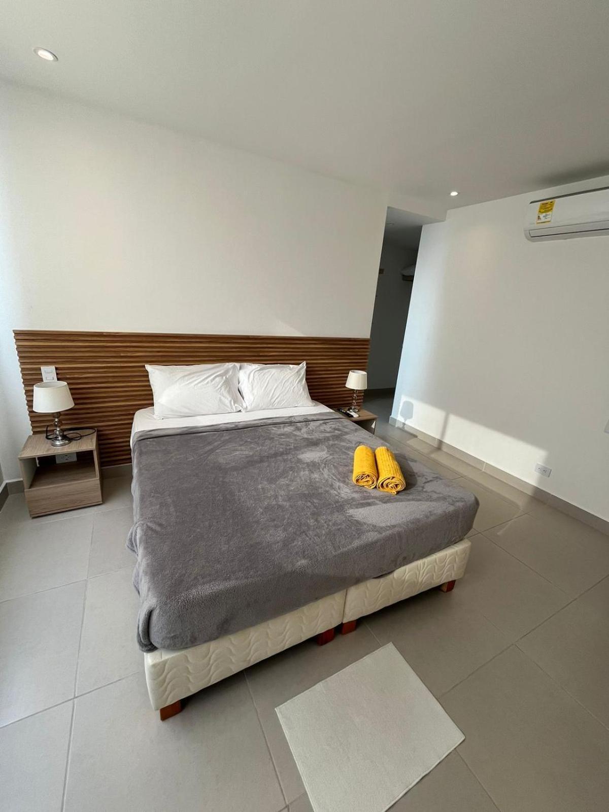 Apartment Encanto At Sunno