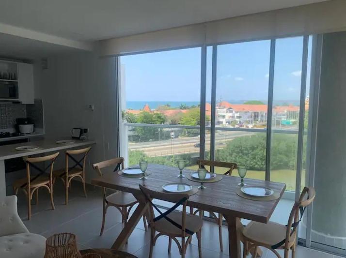 Encanto At Sunno Cartagena (Kolumbien)