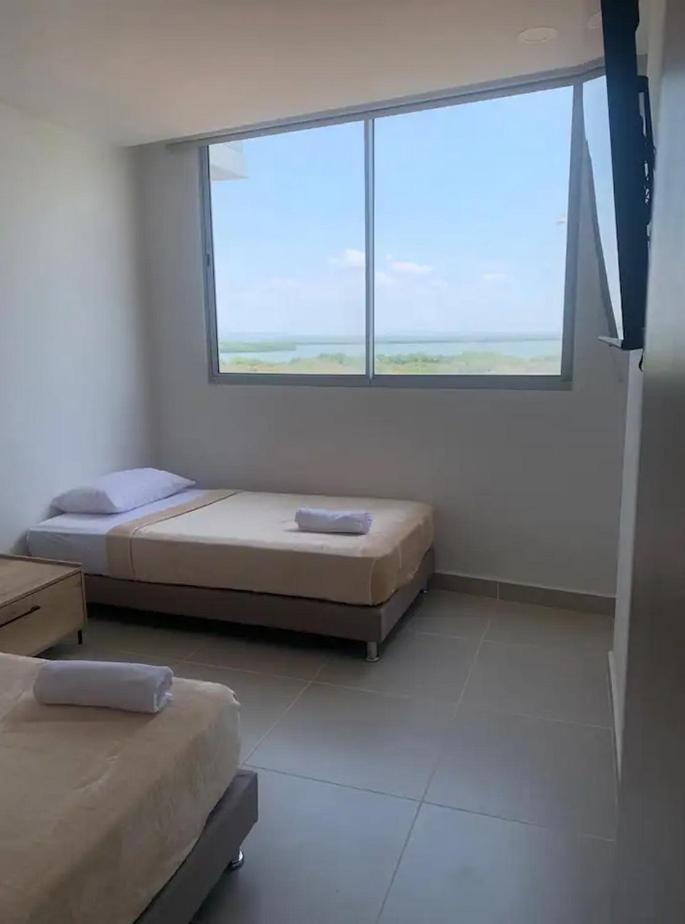 Apartment Encanto At Sunno
